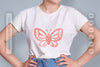 Elegant Butterfly SVG Bundle Collection 1