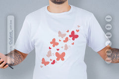 Butterfly SVG Bundle Collection 8 - CraftNest - Digital Crafting and Art