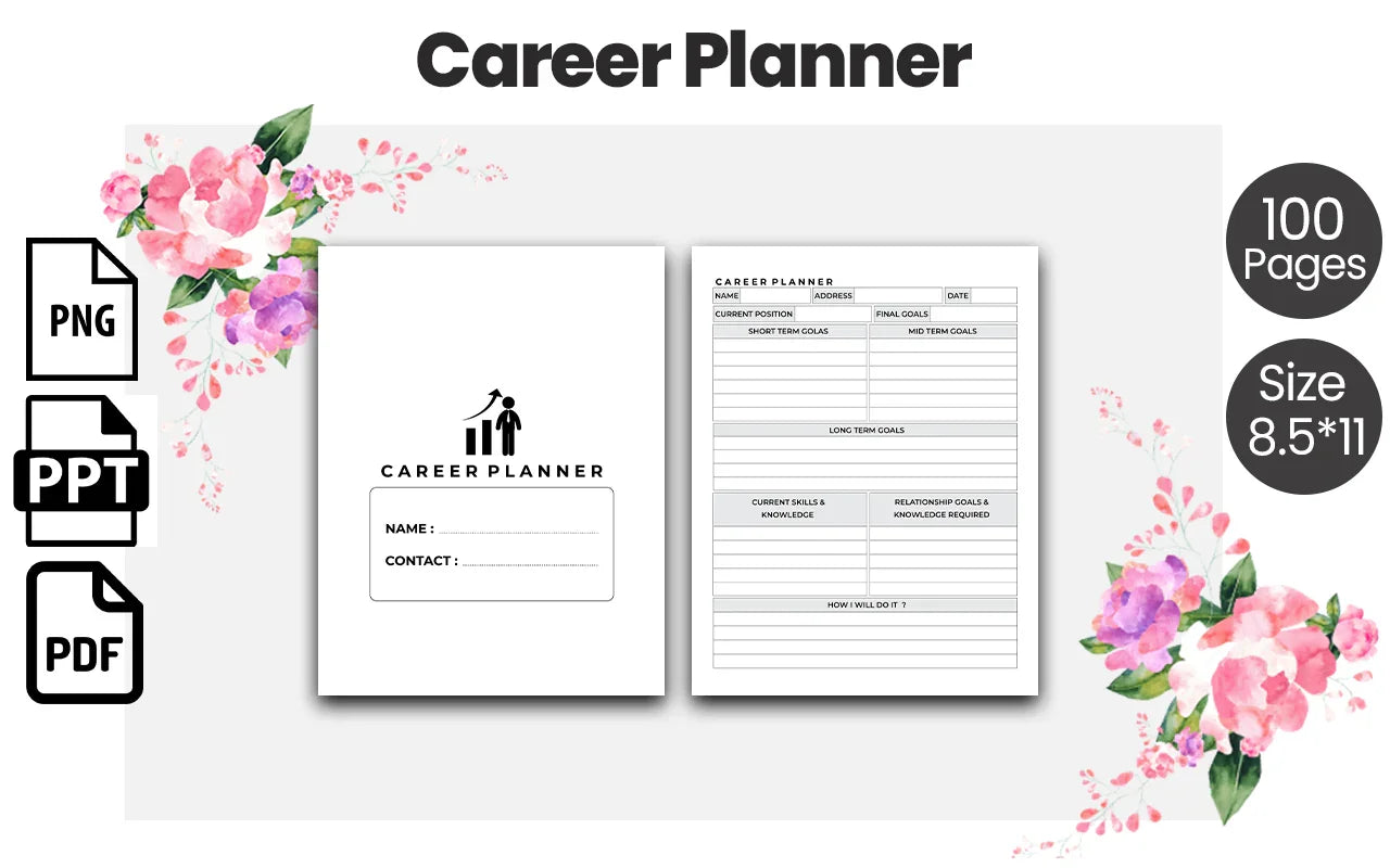 Career Planner Guide
