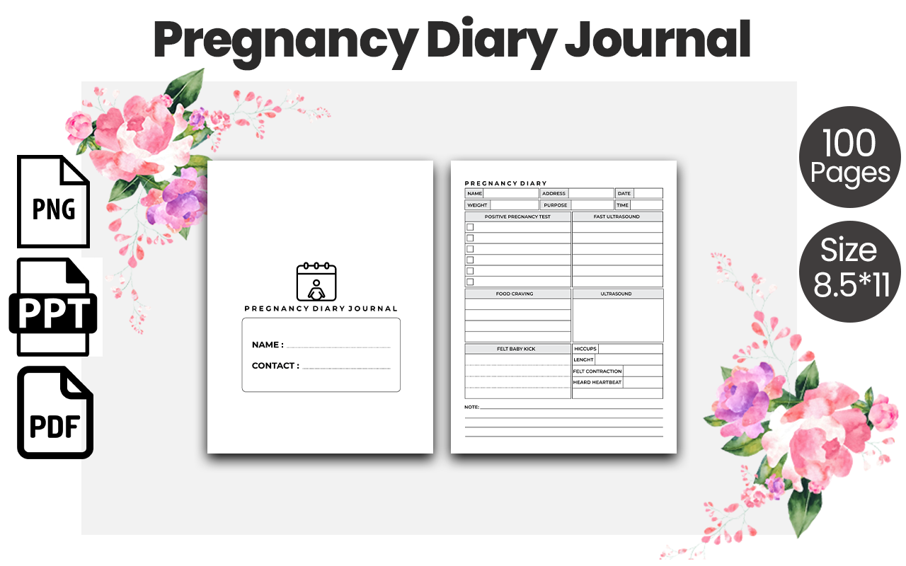 Pregnancy Diary