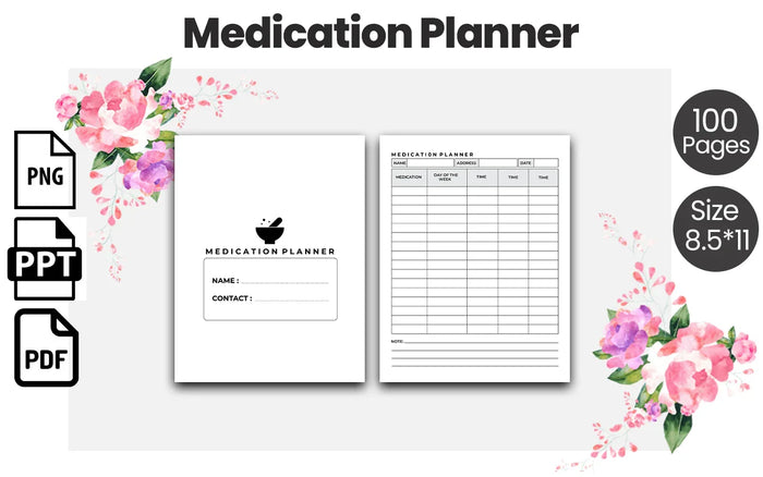 Medication Planner