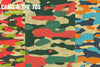 Camo and the 70s