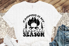 Camping Bundle 23 - CraftNest - Digital Crafting and Art