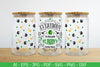 St. Patrick's Day Can Glass Wrap SVG Bundle