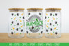 St. Patrick's Day Can Glass Wrap SVG Bundle