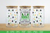 St. Patrick's Day Can Glass Wrap SVG Bundle