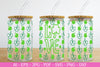 St. Patrick's Day Can Glass Wrap SVG Bundle