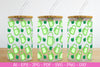 St. Patrick's Day Can Glass Wrap SVG Bundle