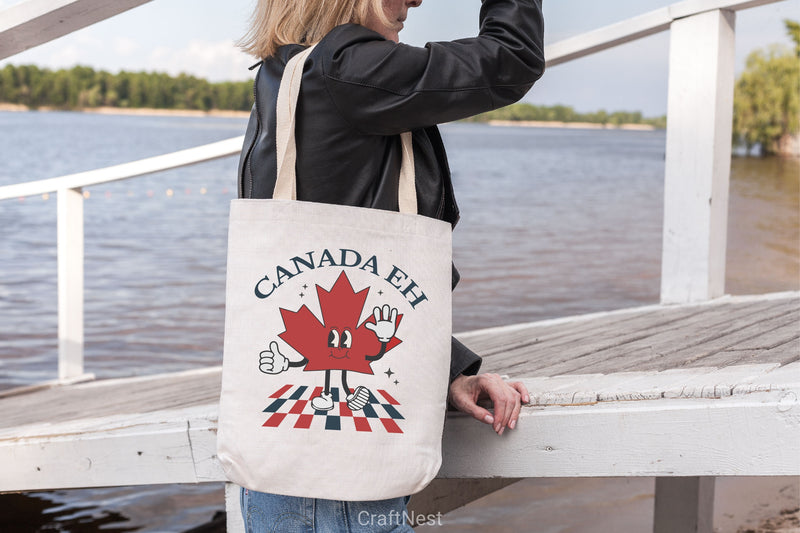 Canada Eh SVG Bundle - CraftNest - Digital Crafting and Art