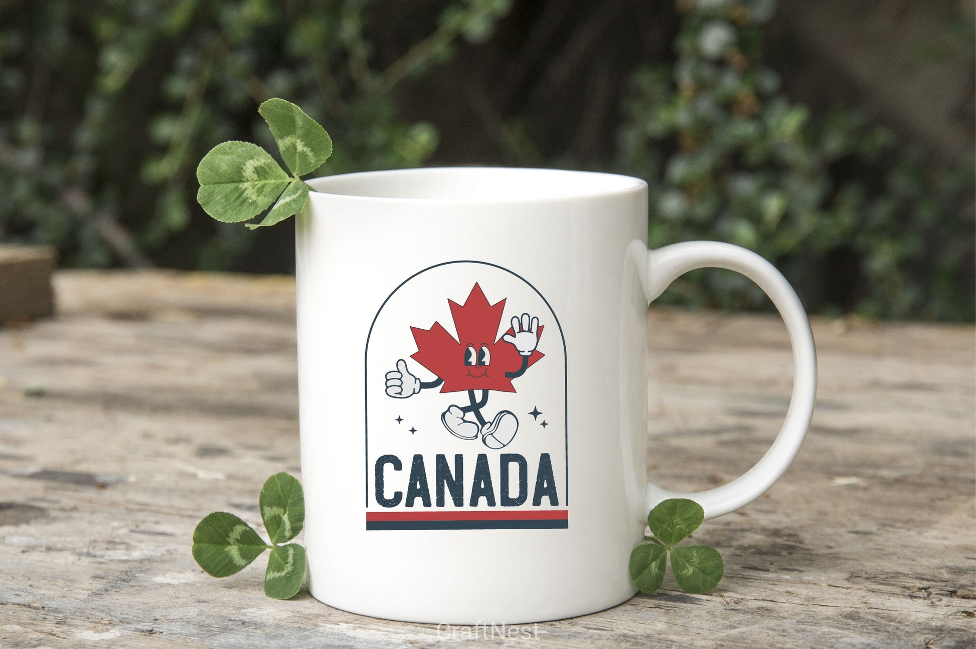 Canada SVG Bundle - CraftNest - Digital Crafting and Art