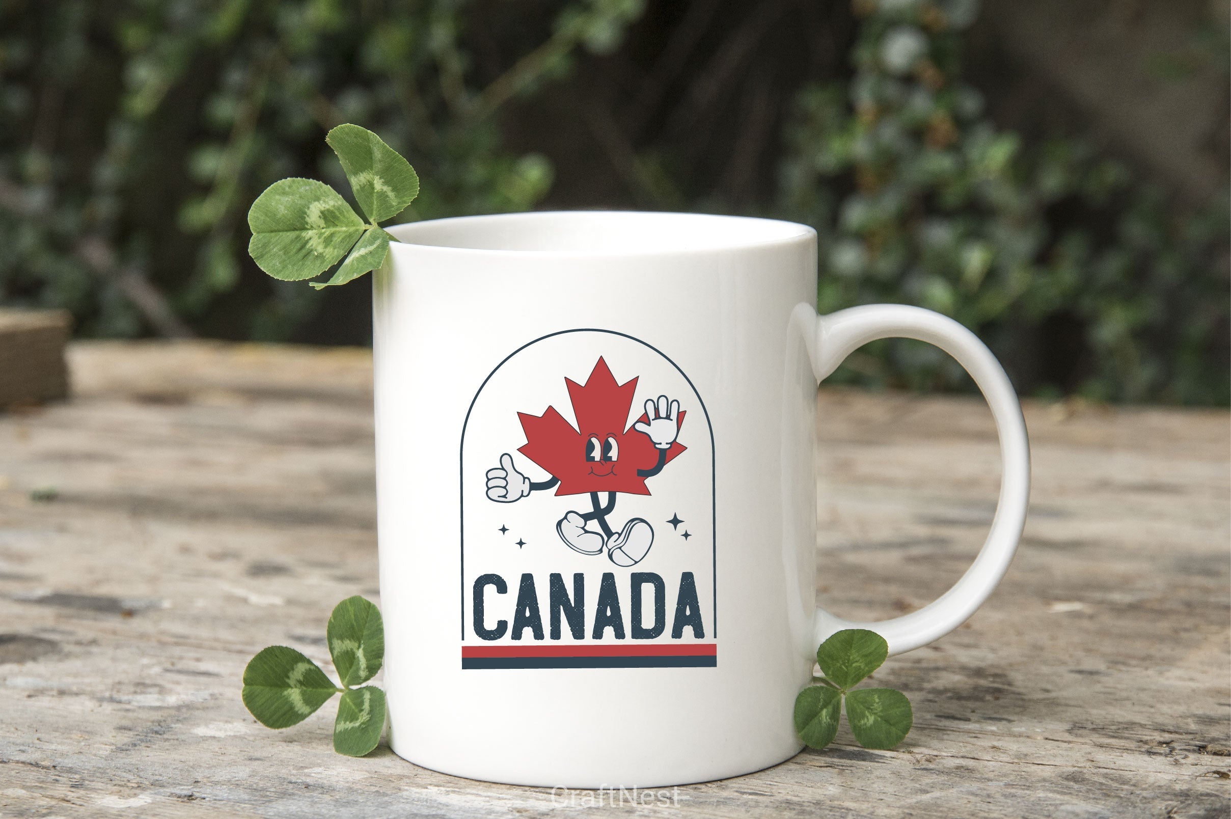 Canada SVG Bundle - CraftNest - Digital Crafting and Art