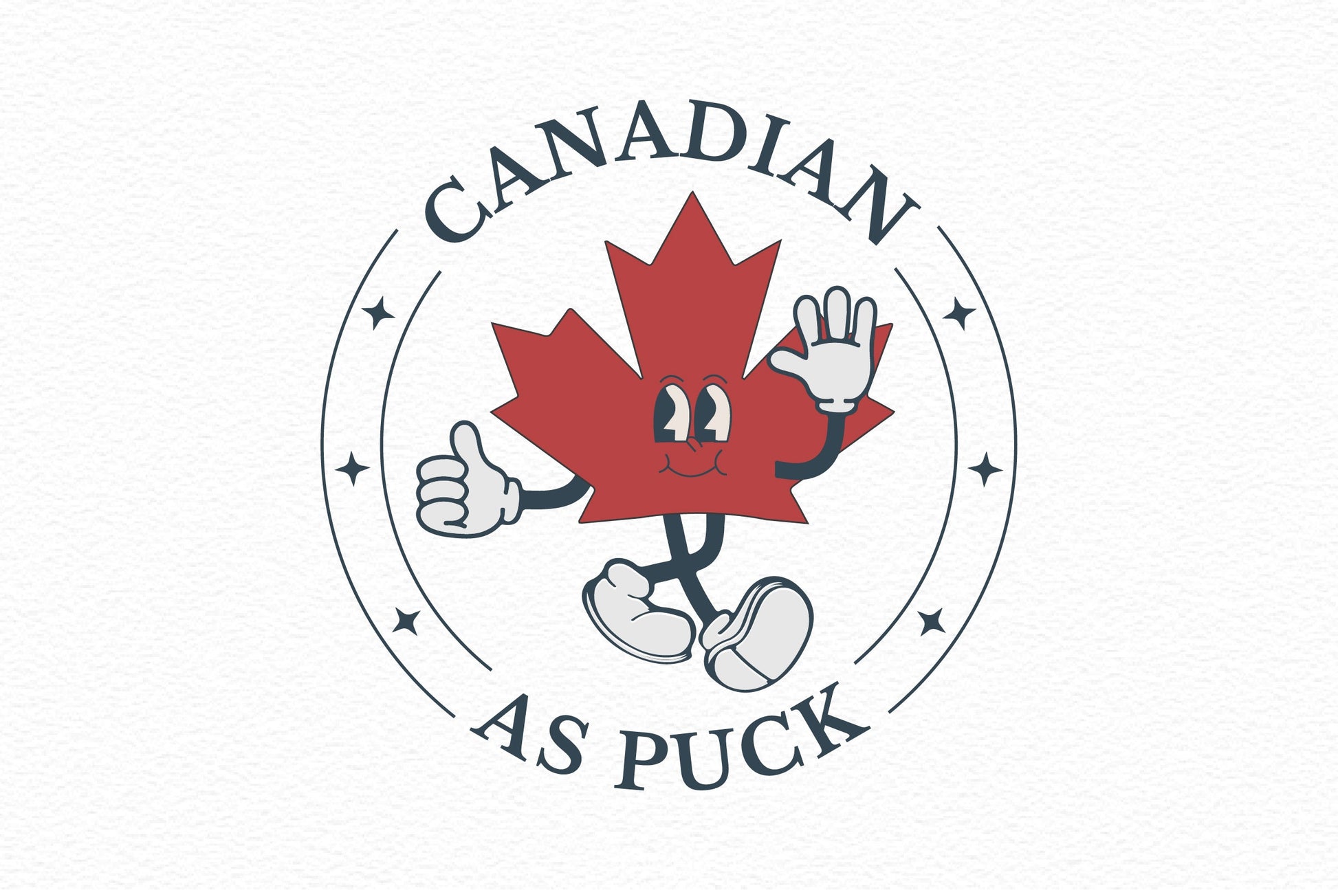Canadian As Puck SVG Bundle - CraftNest - Digital Crafting and Art