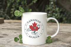 Canadian As Puck SVG Bundle - CraftNest - Digital Crafting and Art