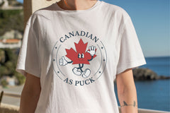 Canadian As Puck SVG Bundle - CraftNest - Digital Crafting and Art