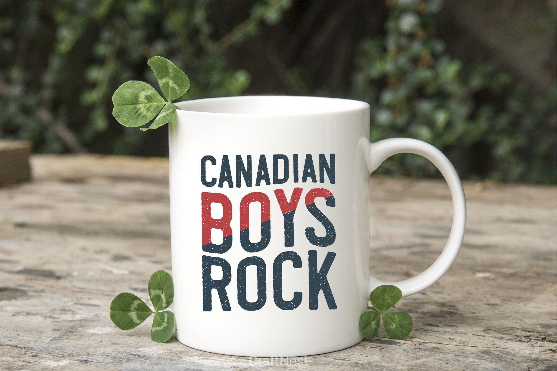 Canadian Boys Rock SVG Bundle - CraftNest - Digital Crafting and Art