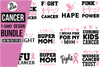 Cancer T-Shirt Bundle