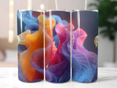 Candle Making 7 Tumbler Wrap - CraftNest - Digital Crafting and Art