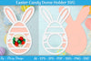 Candy Holder Easter Egg SVG Bundle