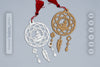 Capricorn Dream Catcher Set SVG Bundle