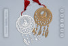 Capricorn Dream Catcher Set SVG Bundle 5