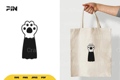 Cat Hand SVG Bundle - CraftNest - Digital Crafting and Art