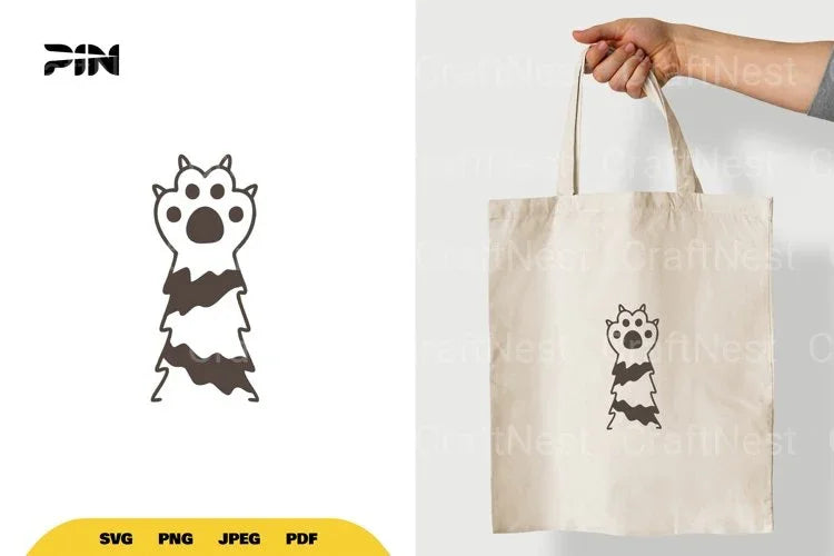 Cat Hand SVG Bundle - CraftNest - Digital Crafting and Art