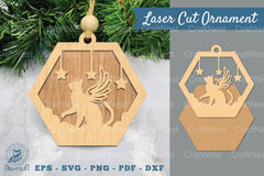 Cat Memorial Laser Cut Ornament Clipart Bundle - CraftNest - Digital Crafting and Art