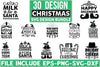 Christmas 8 Bundle