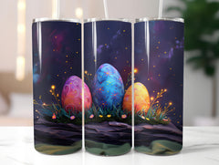 Chalkboard Easter 4 Tumbler Wrap - CraftNest