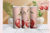 Cherry Disco Tumbler Wrap Bundle