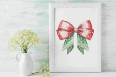 Bows Clipart Bundle - CraftNest - Digital Crafting and Art