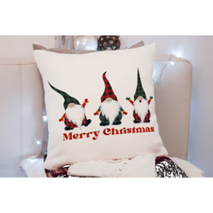 Christmas Gnomes Clipart - CraftNest - Digital Crafting and Art