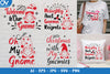 Christmas Gnomes Quotes SVG Bundle