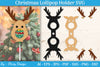 Christmas Lollipop Holder SVG Bundle