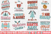 Christmas Retro Bundle22 Bundle