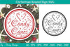 Christmas Round SVG Bundle