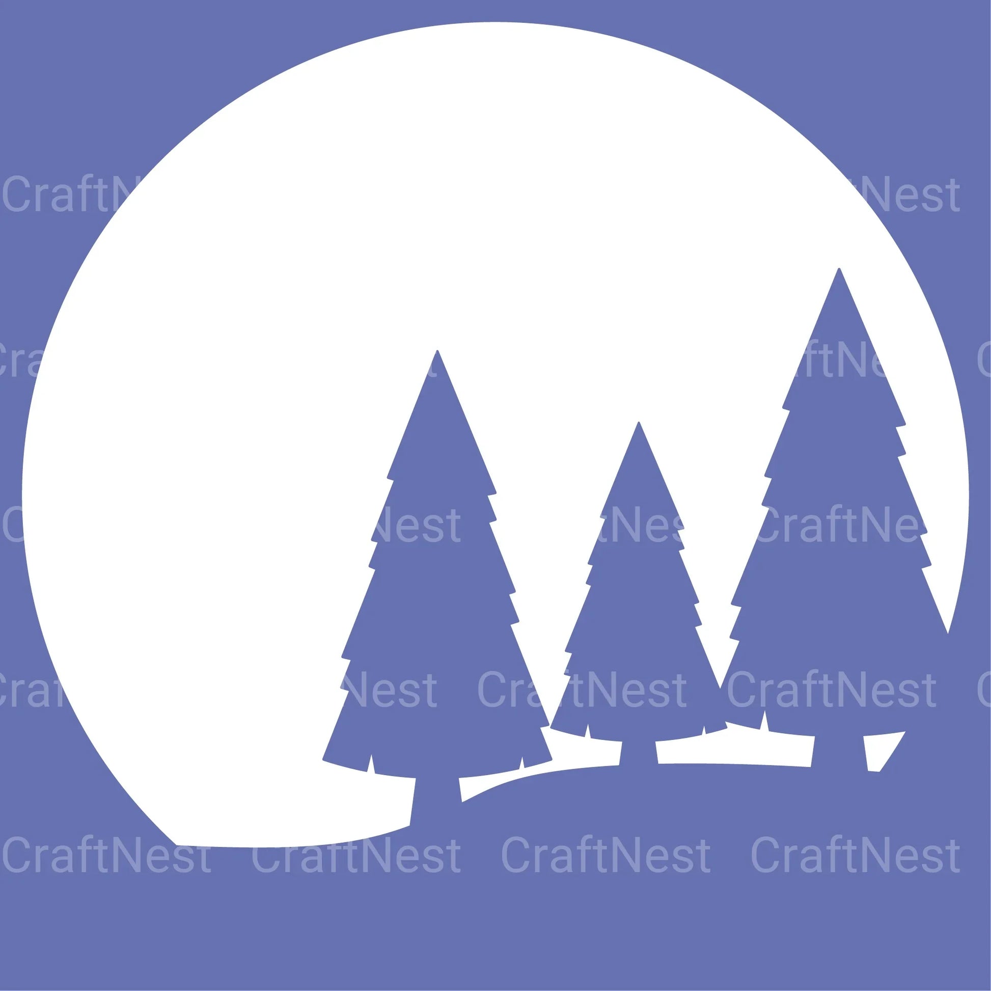 Christmas 3D Layered Papercut Clipart Bundle - CraftNest - Digital Crafting and Art