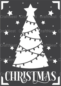 Christmas Card Papercut SVG Bundle - CraftNest - Digital Crafting and Art
