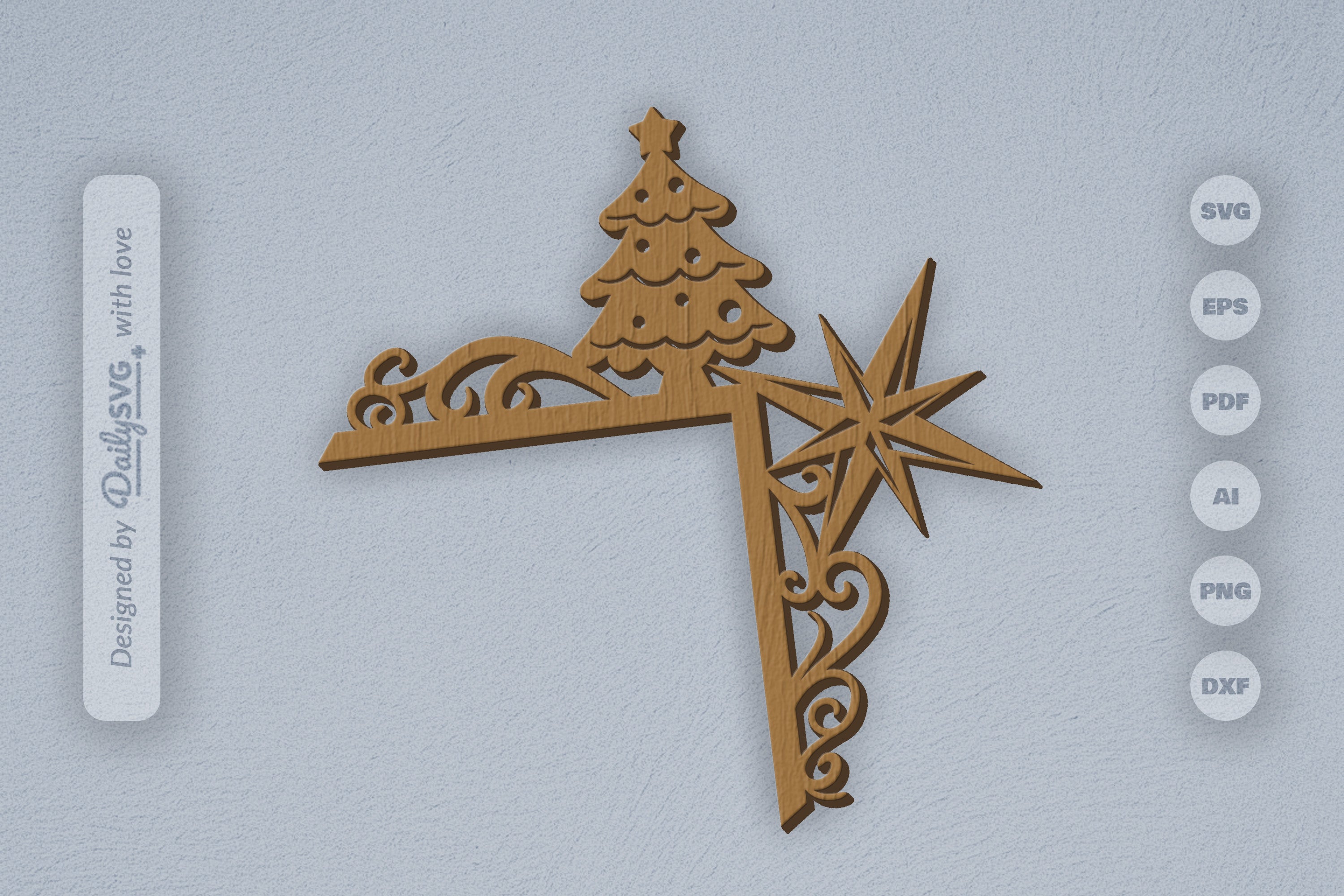 Christmas SVG Bundle Offer 6