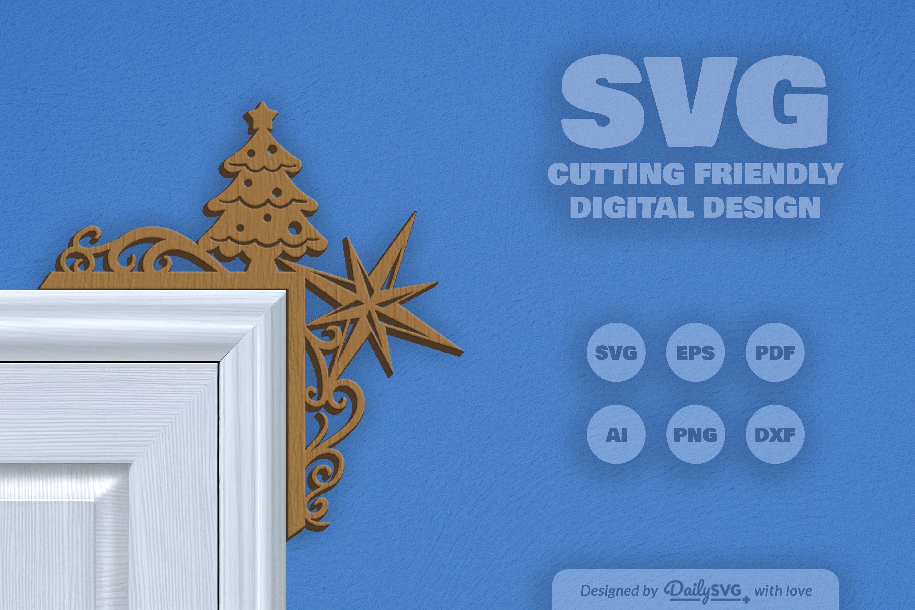 Christmas SVG Bundle Offer 6
