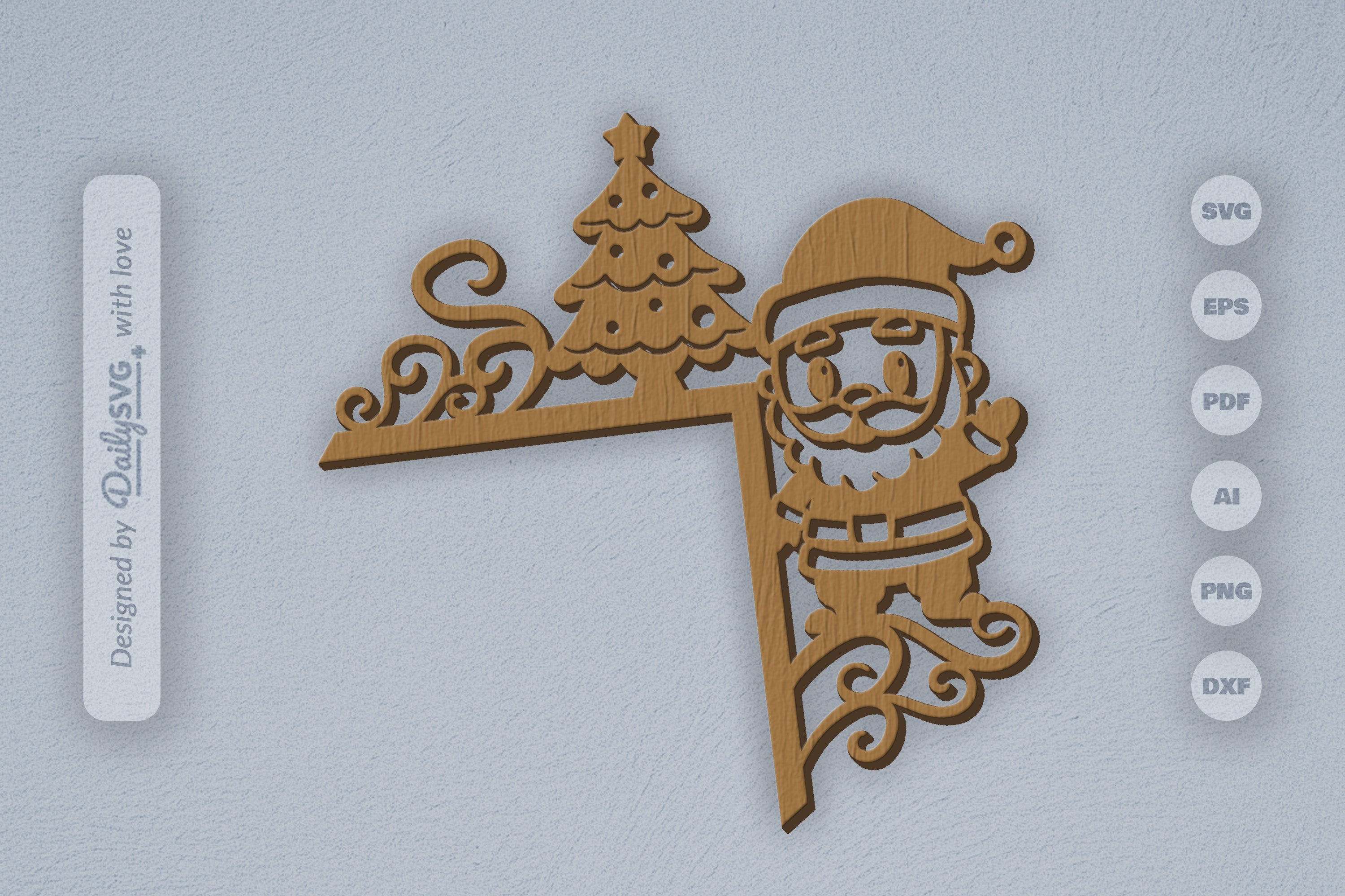 Christmas SVG Bundle