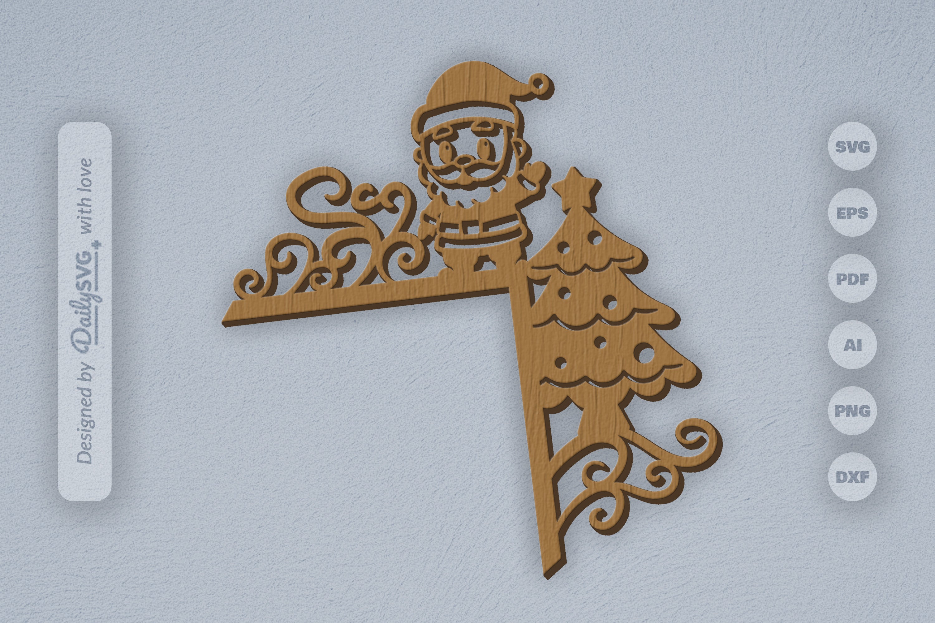 Christmas SVG Bundle Offer 3