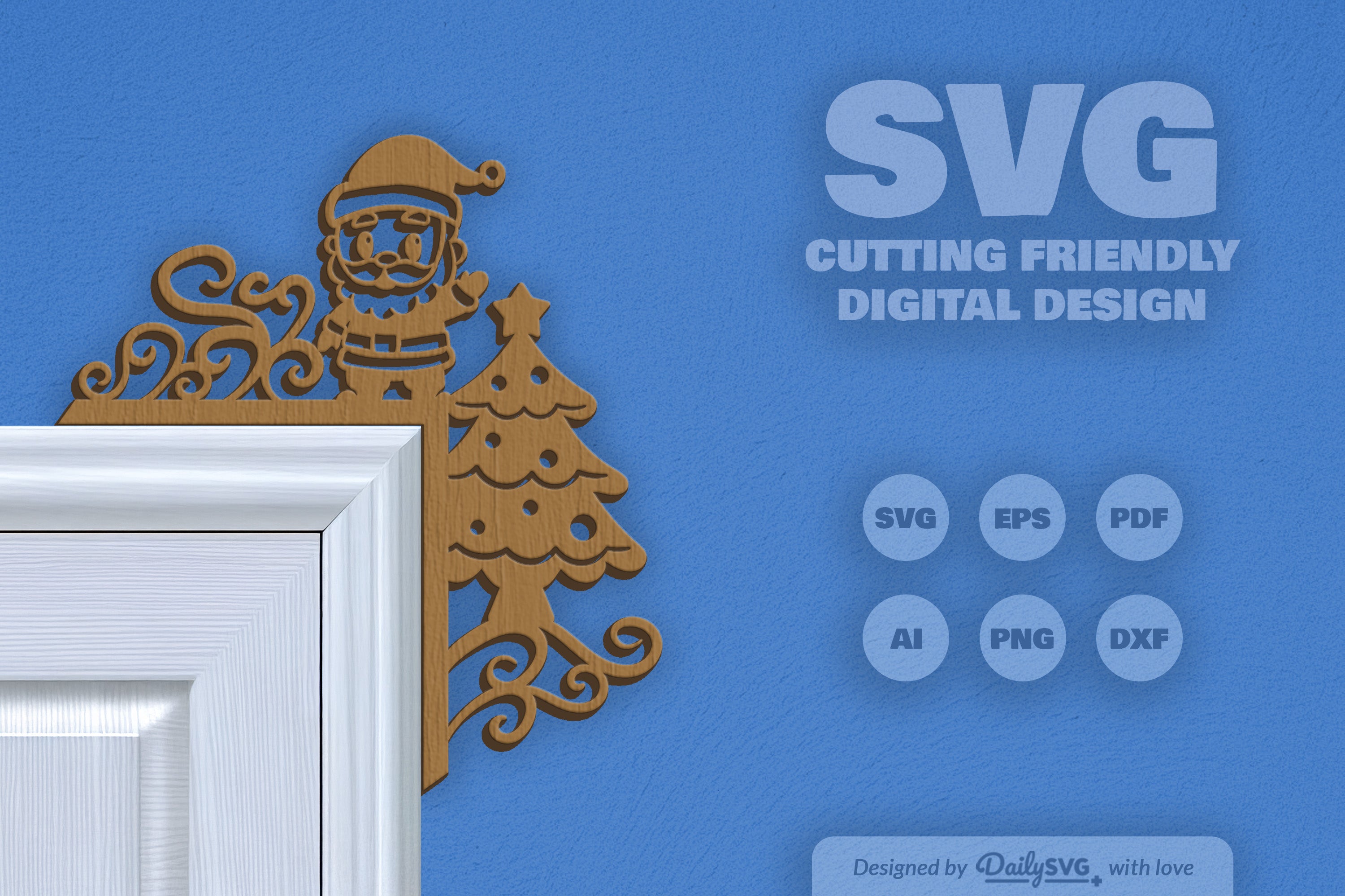 Christmas SVG Bundle Offer 3