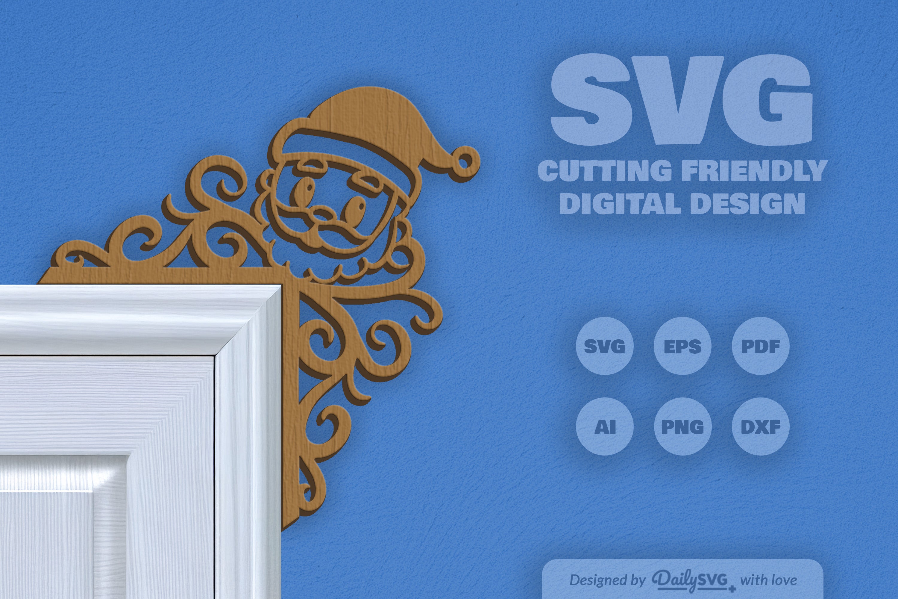 Christmas SVG Bundle Offer