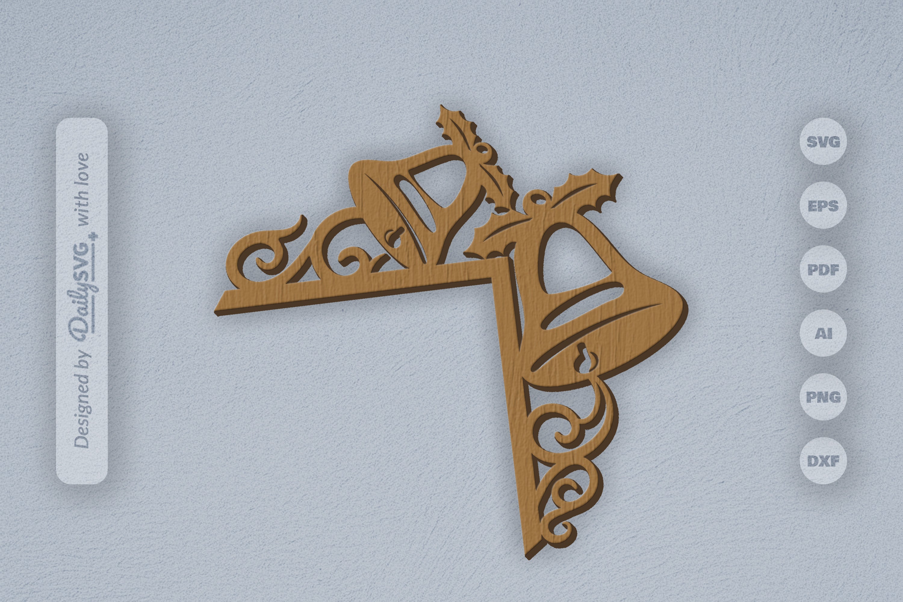 Christmas SVG Bundle Offer 1