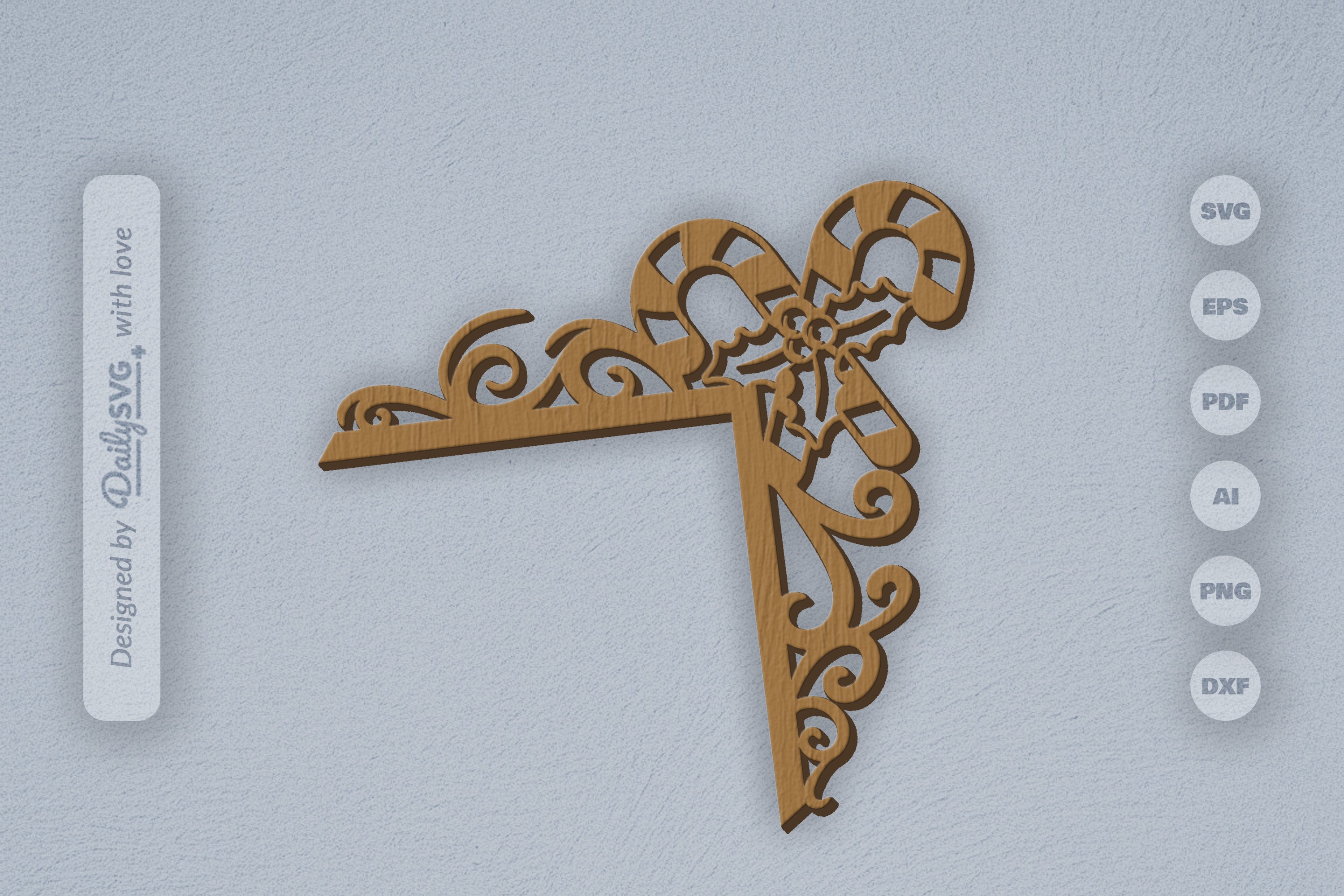 Christmas SVG Bundle 2023 3