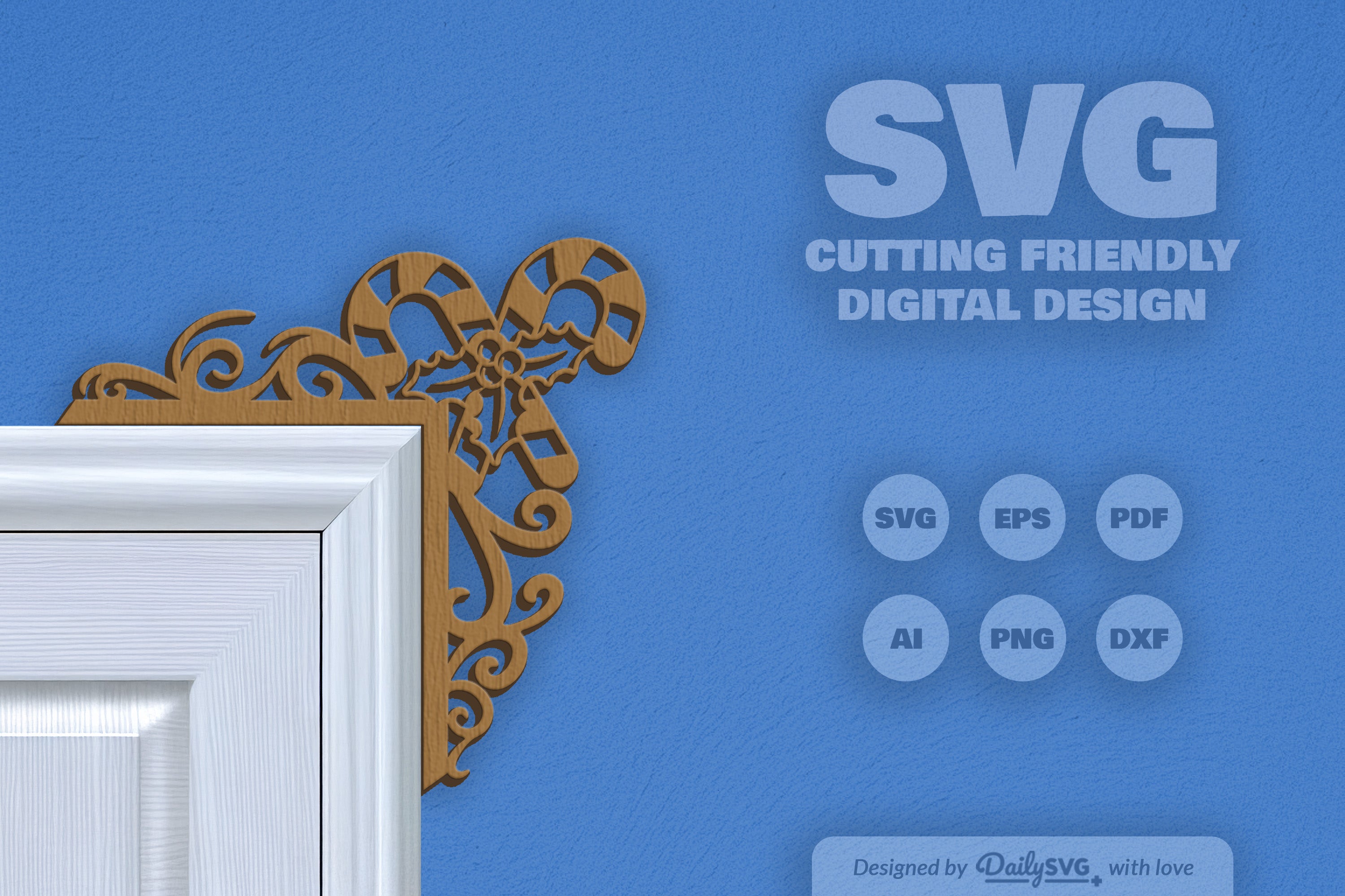 Christmas SVG Bundle 2023 3