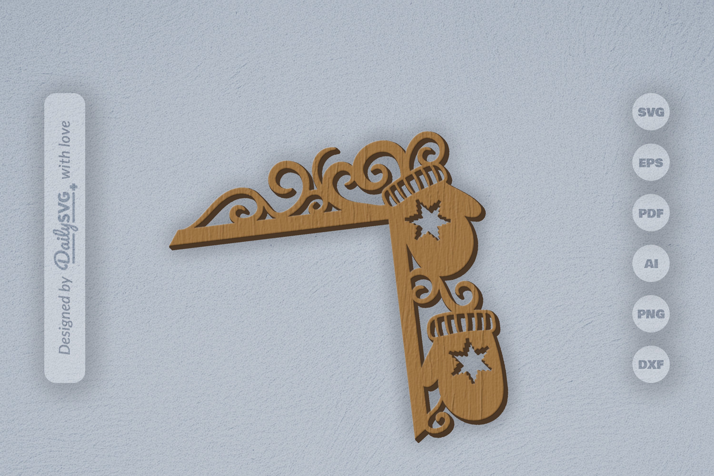 Christmas SVG Bundle Offer 5