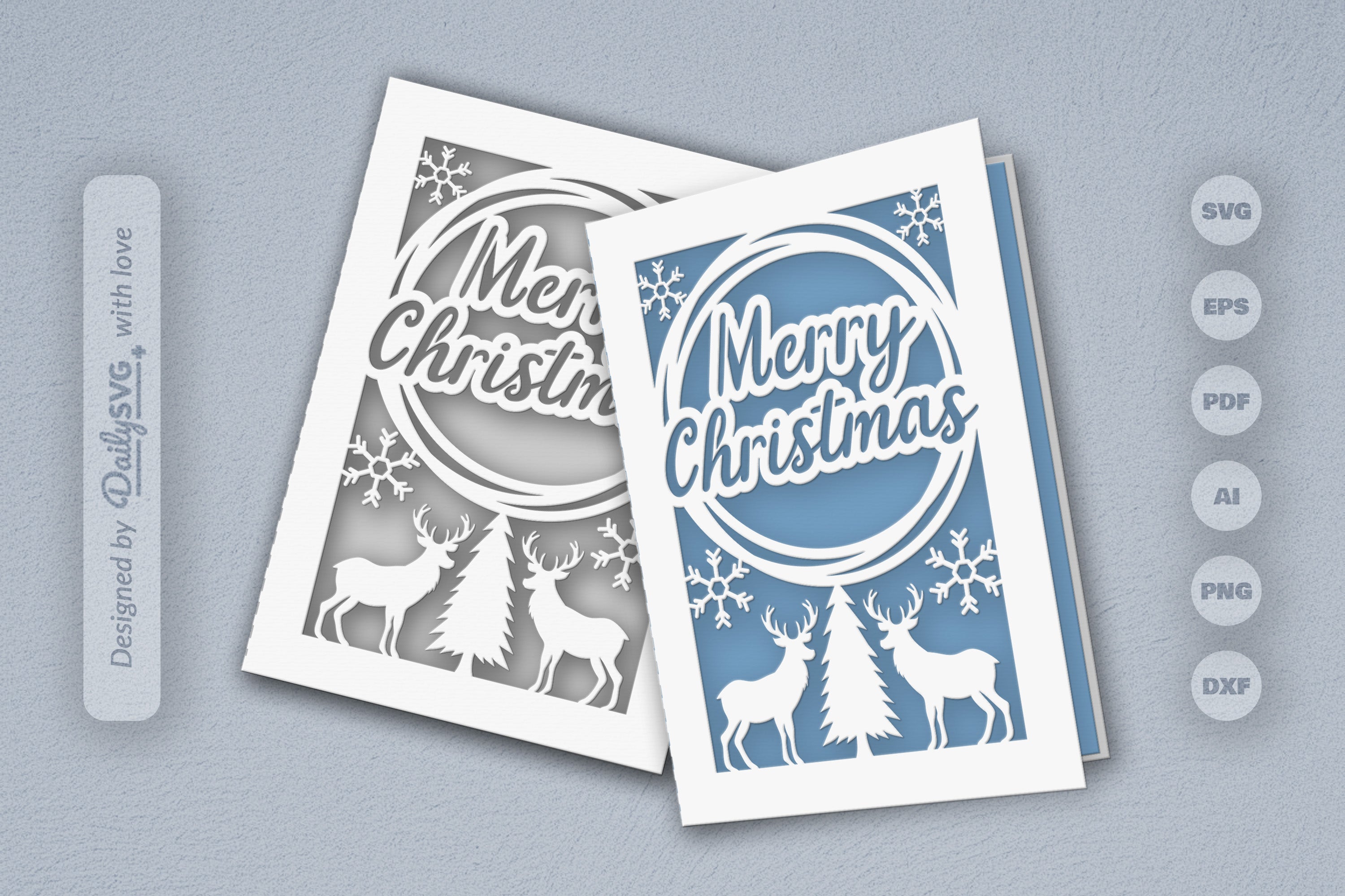 Christmas SVG Bundle Collection 3