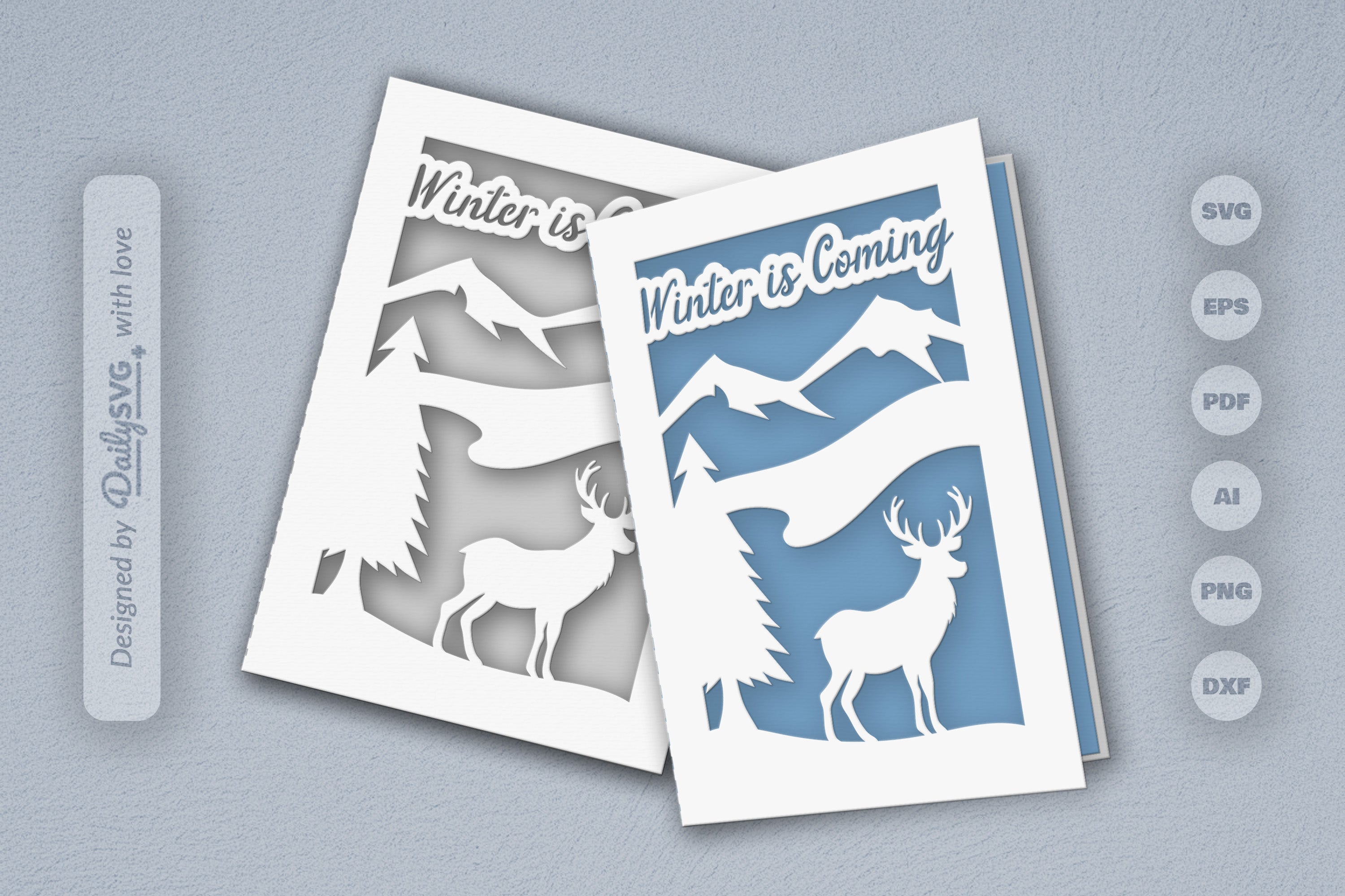 Christmas SVG Bundle Offer 7